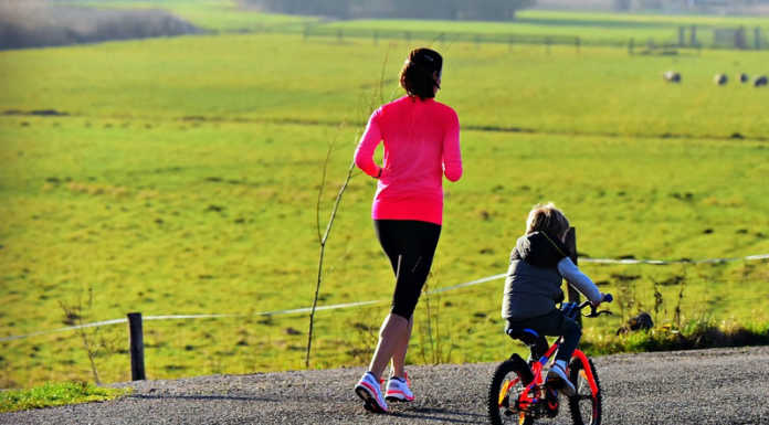 Coronavirus. Da oggi fino a mercoledi: No attività ludica o ricreativa all’aperto