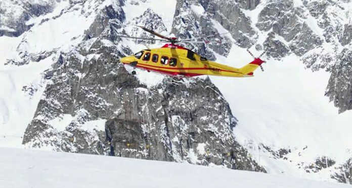 Tragedia sulle piste a Bormio: muore sciatore 49enne