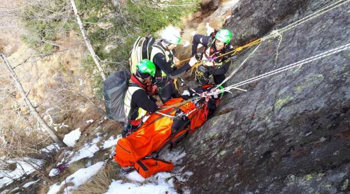 Casargo. La serata col Soccorso Alpino sarà recuperata il 23 agosto