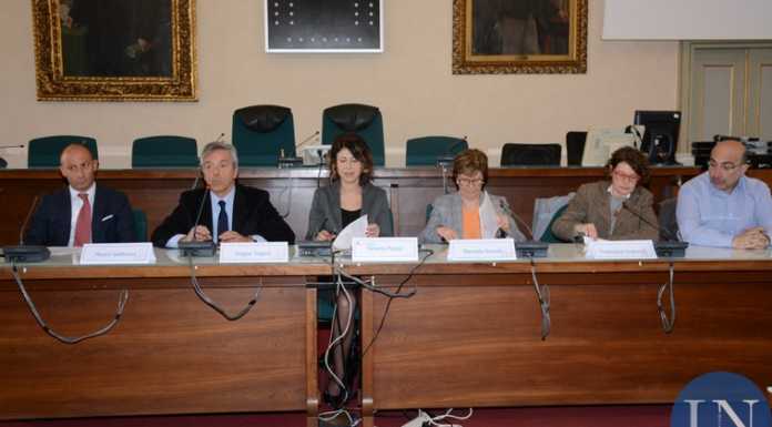 Lecco. Istituzioni, terzo settore e imprese dialogano sull’Europa