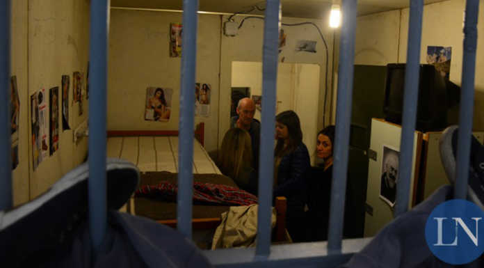 Provare l’esperienza del carcere: a Lecco una mostra per riflettere