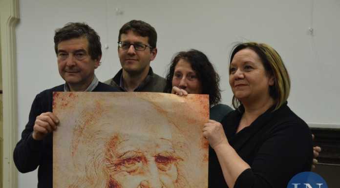 Saltata a maggio causa maltempo, torna la “Festa d’acqua dolce”