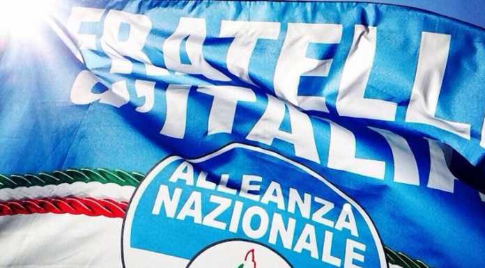 Colico, Fratelli d’Italia domenica raccoglie firme contro lo Ius Soli