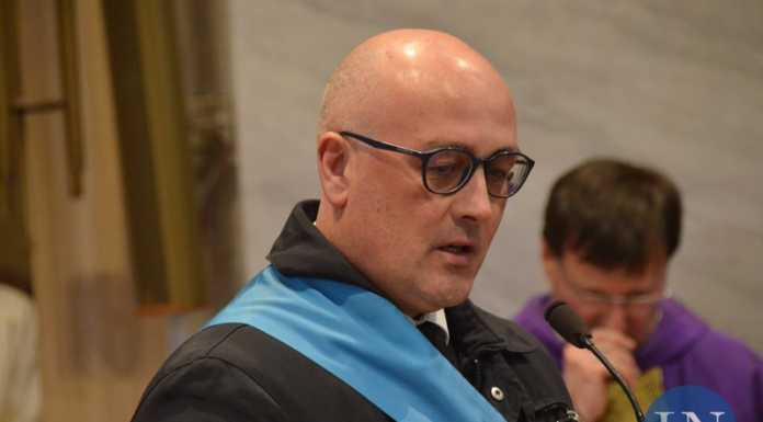 “1° Maggio: il lavoro per riprendere il nostro futuro”