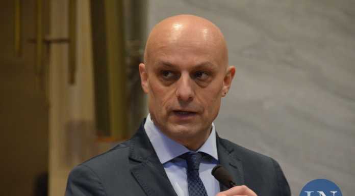 Civate, confermati i sei casi di coronavirus