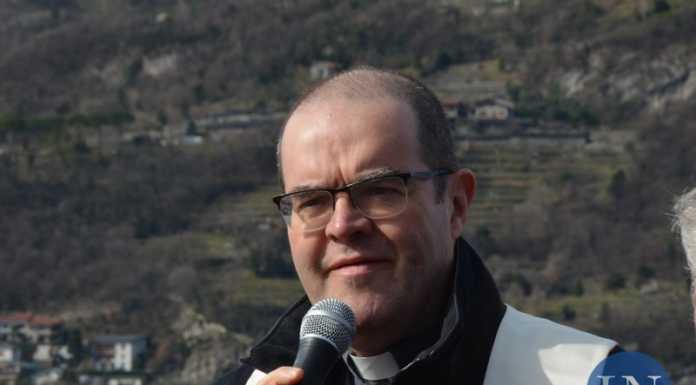 Lecco. Corpus Domini, domenica sera processione in centro città