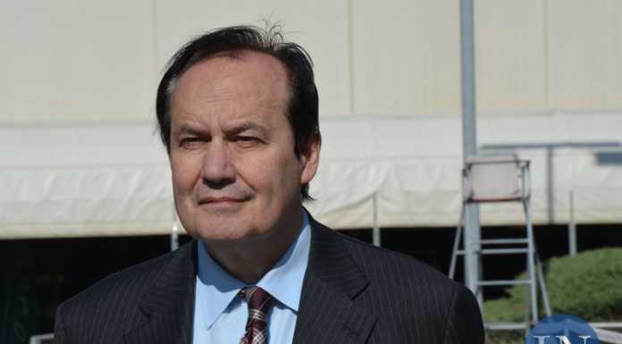 Opere pubbliche. Il Comune di Valmadrera presenta il DUP