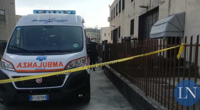 Infortuni in crescita anche nel lecchese. Quasi 2 mila da inizio anno