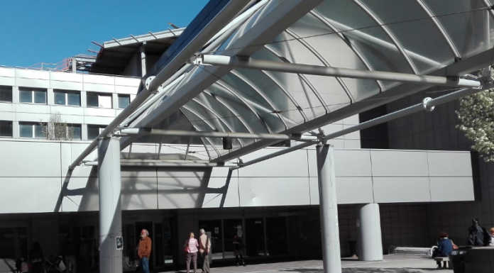 Ospedali lecchesi ‘blindati’, no a visite dei familiari per limitare gli accessi