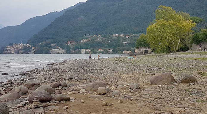 Laghi in secca, i geologi: “Serve una gestione idrica diversa”