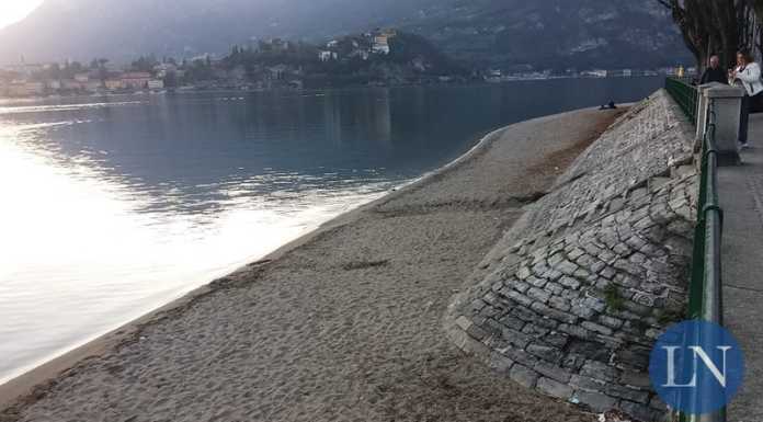 Niente piogge. Legambiente: “Grave situazione per laghi e fiumi”