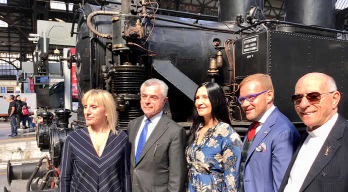 Da Milano a Lecco sui treni storici, arriva il Lario Express