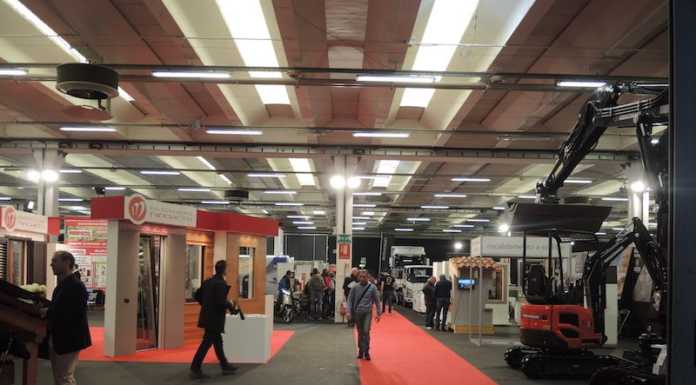 Eventi fieristici: bando da 1,8 milioni per digitalizzazione e adeguamenti