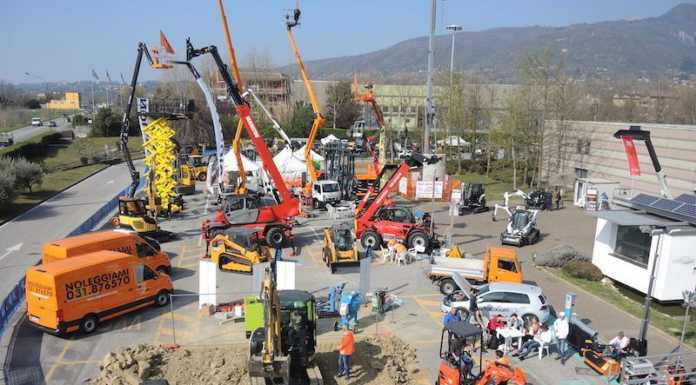 MECI 2020, a Lariofiere torna il Salone dell’Edilizia