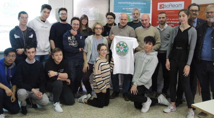 Programmazione e creatività, ritorna il contest Hackathon@Badoni