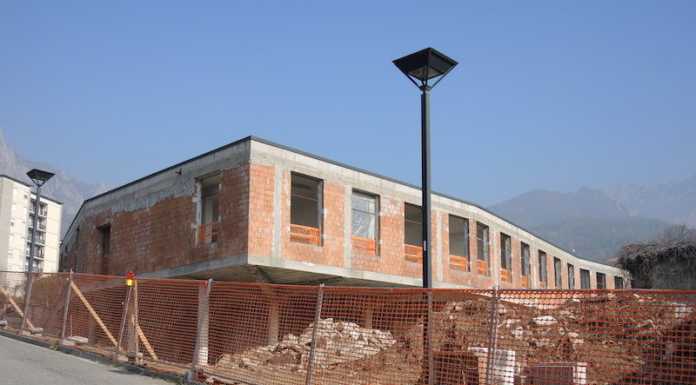 Lecco. L’ostello della gioventù dedicato a Riccardo Cassin