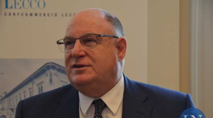 Tour di Confcommercio Lecco, il primo incontro a Oggiono