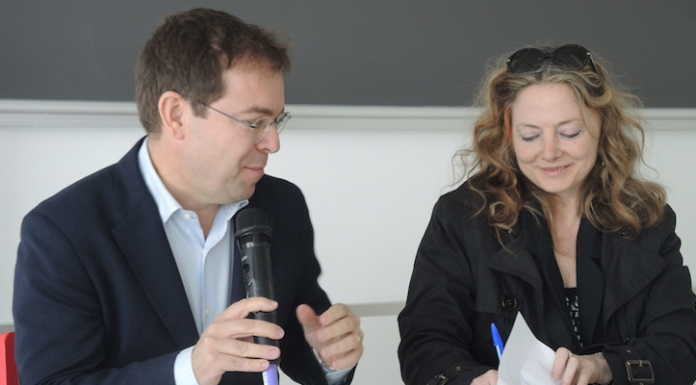 Leggermente, Javier Sierra e l’enigma dell’Ultima Cena di Leonardo Da Vinci