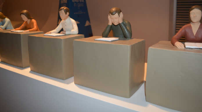 Mostre Leggermente: nella hall “Tanti modi di giocare, ieri e oggi” e sul palco “Lettori”