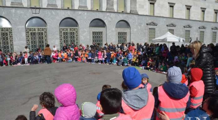 Nel prossimo anno scolastico prosegue la collaborazione tra comune e Linee Lecco