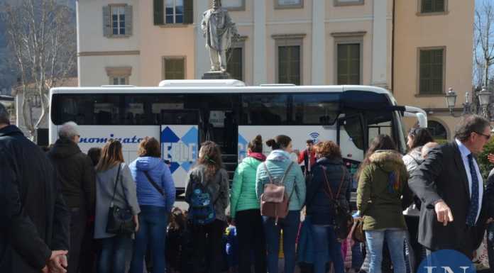 Scuole superiori, spazi e trasporti da riorganizzare: in gioco la didattica in presenza