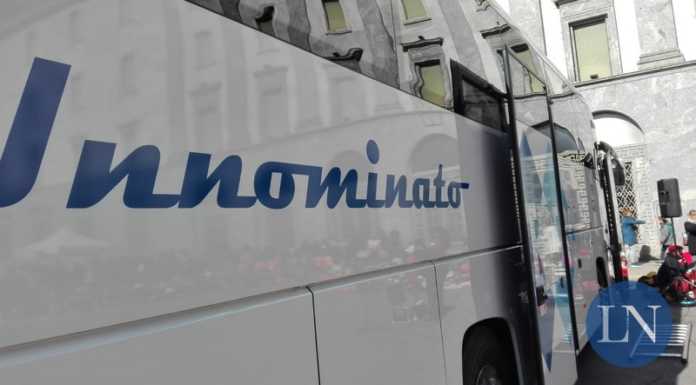 Il Coronavirus blocca il noleggio dei bus turistici: “Grossa perdita, ma non ci facciamo spaventare””