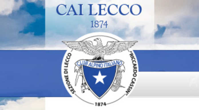 Con il Cai castagne e parole con Alberto Benini al rifugio Stoppani