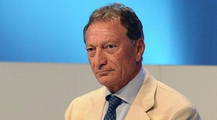 Panathlon Club Lecco, il 9 aprile serata con Luciano Bonfiglio