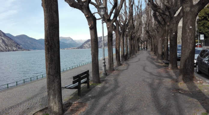 Lungolago e porticciolo, in fase di appalto i lavori: “Sarà un’opera unica e pensata per il futuro”