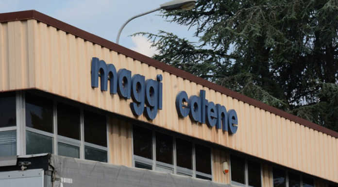 Licenziamenti anche per i lavoratori della Maggi Catene