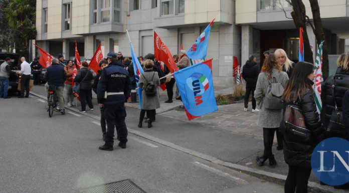 Rientra lo sciopero alla Maggi, l’azienda rassicura i lavoratori