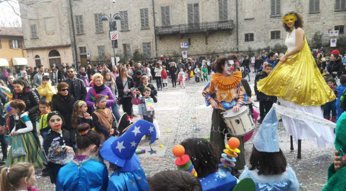 Merate, il Carnevale è “per tutti i gusti”. Festa anche a Olgiate