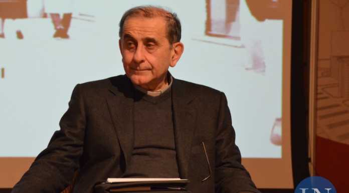 Il 7 settembre, l’arcivescovo Delpini incontra i fedeli a Lecco