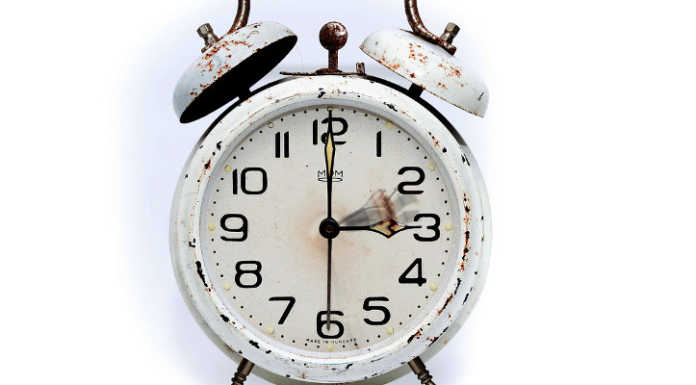 Da ora solare a ora legale, stanotte lancette avanti di un’ora