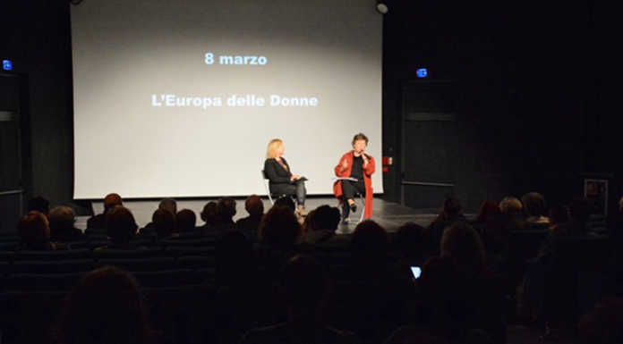 “L’Europa delle donne”, a teatro l’iniziativa dei sindacati