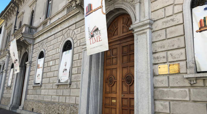 Leggermente: iniziata ufficialmente la 10^ edizione dedicata al tema “In gioco”