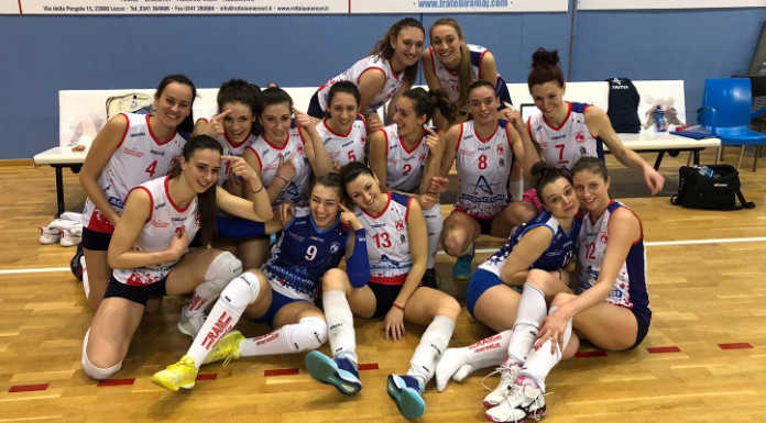Volley. Serie B1 femminile. La Picco fa suo il derby con Albese
