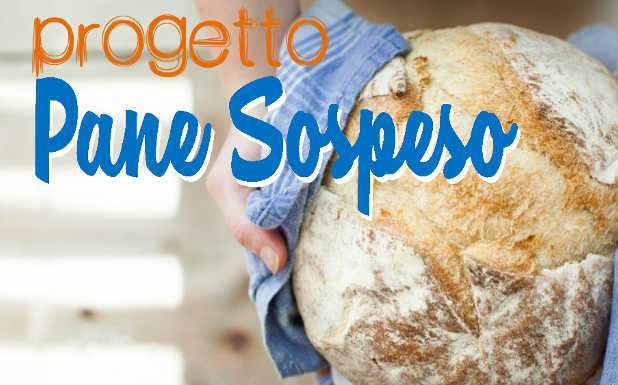 “Pane sospeso”, continua l’iniziativa promossa per donare il pane a Caritas e Cri di Lecco