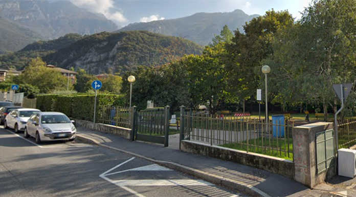 Belledo. L’ex assessore Venturini: “E i lavori al parco?”