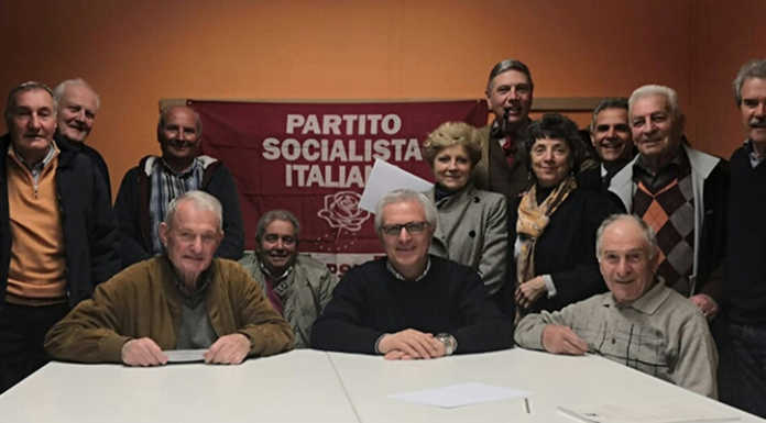 Partito Socialista verso il congresso nazionale: scelti i delegati lecchesi