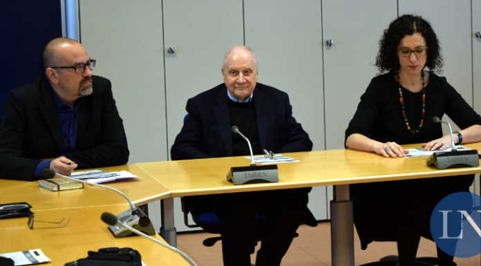 “Pensare l’Evoluzione”, a Lecco tre incontri e una tavola rotonda