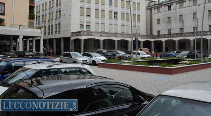 Stanghe a Piazza Affari, il parcheggio diventa automatizzato