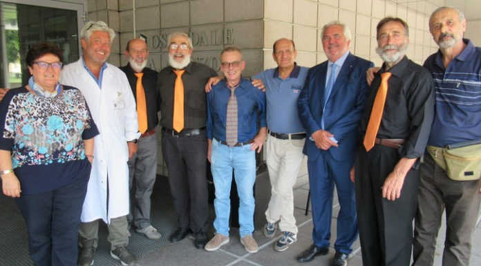 “Dolci Coccole”: in arrivo il nuovo progetto della Polisportiva Monte Marenzo