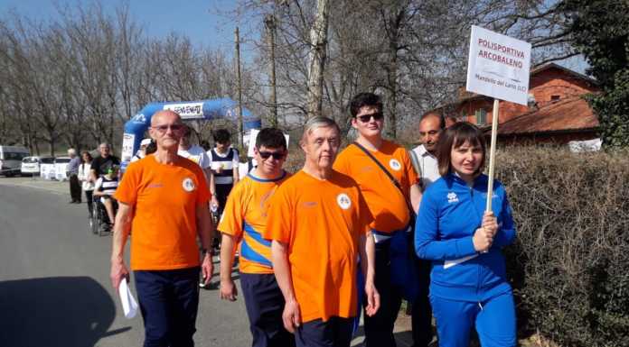 Canottaggio, atleti “arcobaleno” in gara sul lago di Candia