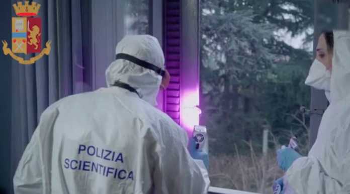 Monza, finto ginecologo adescava minorenni. Arrestato