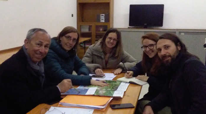 Progetto sentieri digitali, opportunità per giovani senza lavoro