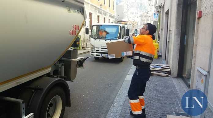 Igiene ambientale e appalti mercoledì lavoratori in sciopero anche a Lecco