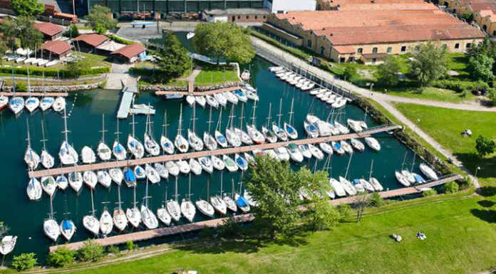 Il nuovo volto del Fosset di Dervio. L’imprenditore: “Un progetto green”