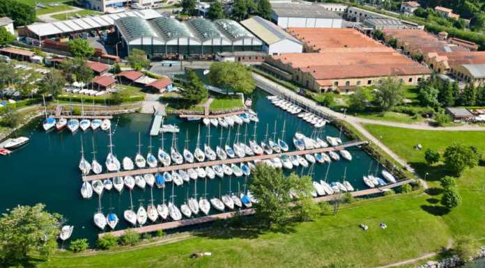 Dervio. Centro di alaggio barche al Fosset, ‘pace’ fatta con il Comune