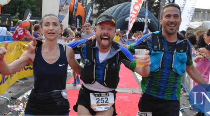 Corsa in montagna e skyrace, ecco le gare lecchesi del 2019